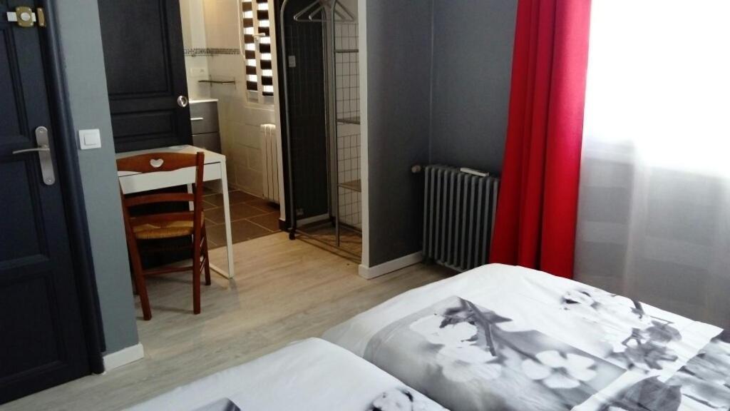 L'Hibiscus Chambre d'Hôte Avignon Extérieur photo